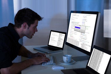 You don’t need a degree to be a programmer in Silicon Valley