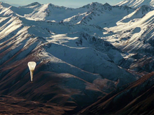 More of Google's Project Loon internet balloons will crash into U.S. backyards soon