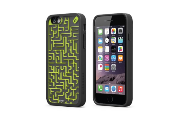 puregear amazing iphone