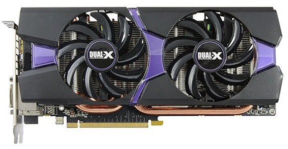 radeon 285