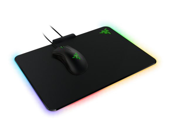 Razer Firefly