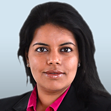 saryu nayyar