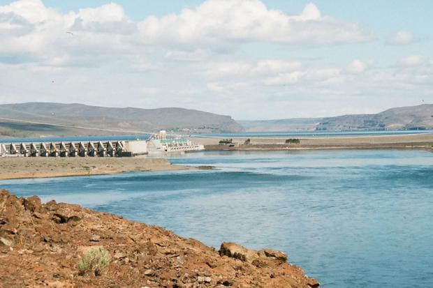 CenturyLink opens hydroelectric powered data center