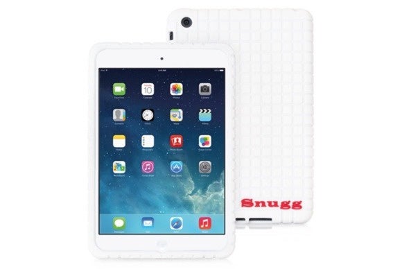 snugg silicone ipad