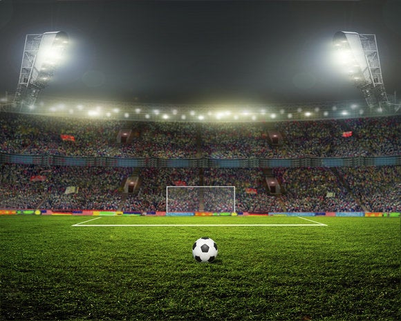 Soccer