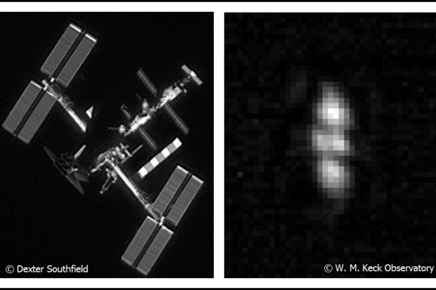 sparse aperture imaging comparison