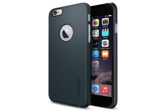 spigen thinfit iphone