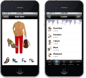 What To Wear These Clothes Manager Apps Help You Dress Better For Work Or Play Pcworld