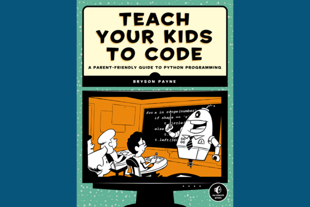 teach kids 2 code