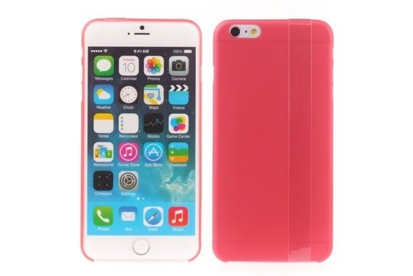 tfy slimfit iphone