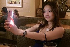 thelist selfies primary