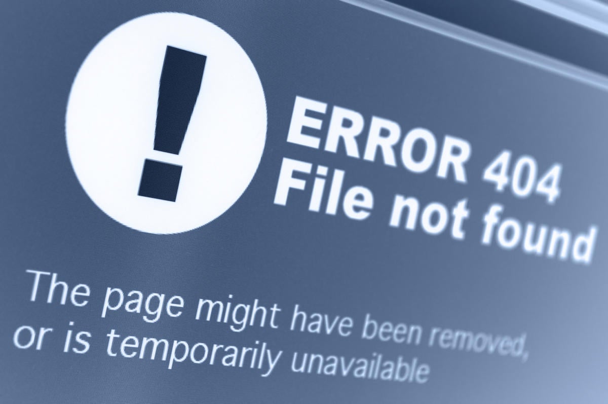 How To Handle 404 Errors In Asp Net Core Mvc Infoworld