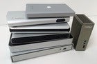 thunderbolt 3 dock for mac mini