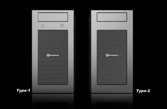 Silverstone TJ08-PRO
