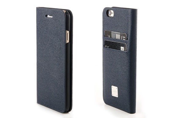 truffol intelliluxe iphone