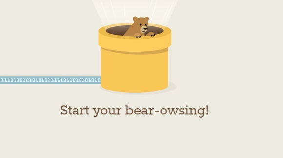 tunnelbear vpn extension