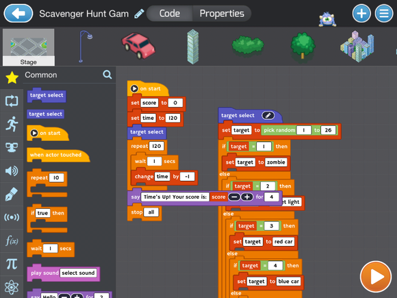Teach your kids (and yourself!) how to code with these iPad apps | Macworld