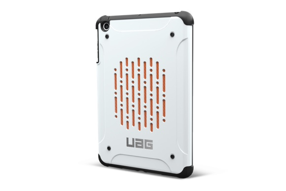 uag navigator ipad