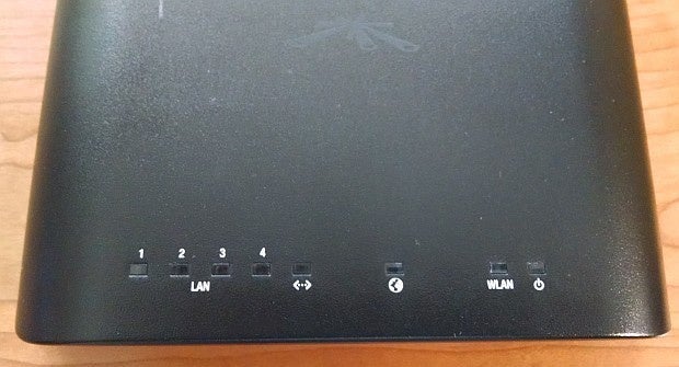 ubiquity.router