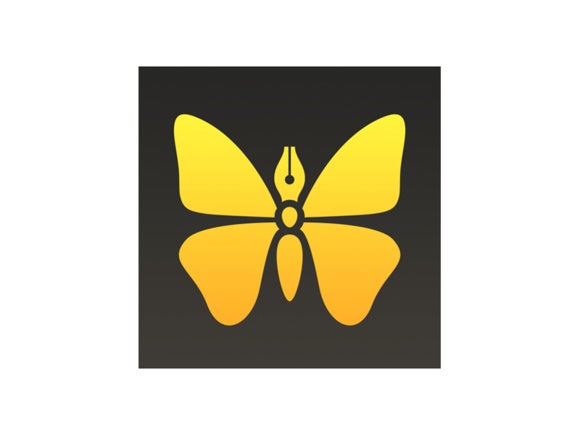 ulysses ipad icon