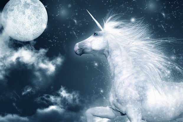 Billions of reasons to listen to these Unicorn startup founders ...