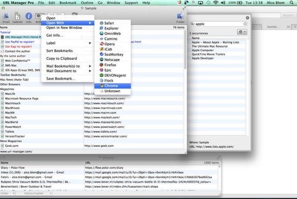 urlmanagerpro