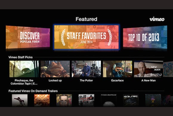 vimeo