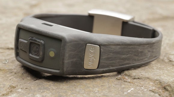 voyce collar scuffed