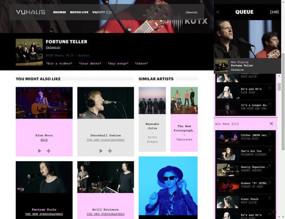 VuHaus