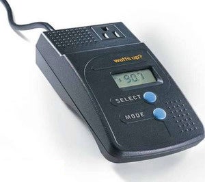Watts Up power meter