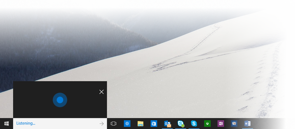 Windows 10 Build 10130 Adds Cortana Button, New Icons, Start ...