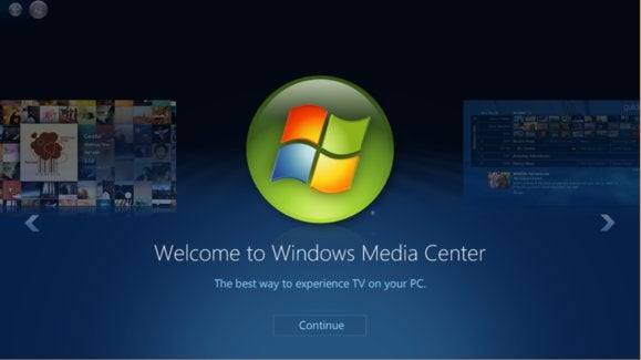 Abandoned Windows Media Center Users Will Get A Dvd Playback Option In Windows 10 Pcworld