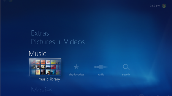 windowsmediacenterui