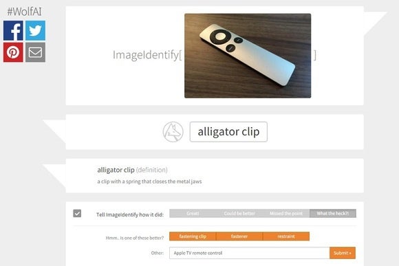 wolframappletv