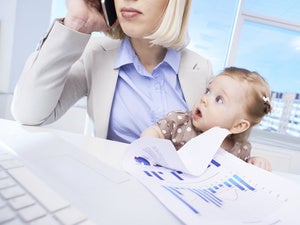 Can parenting affect your child's success in the workforce?