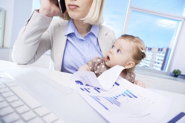 Can parenting affect your child's success in the workforce?