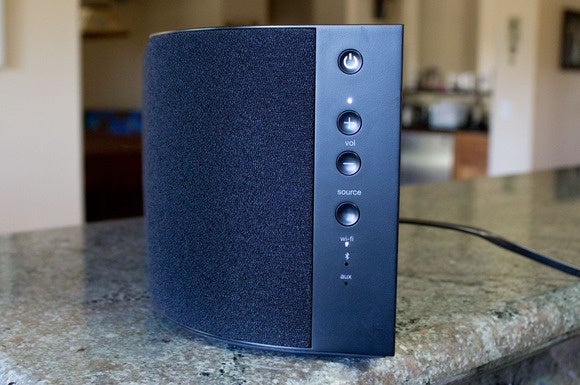 Wren V5US speaker