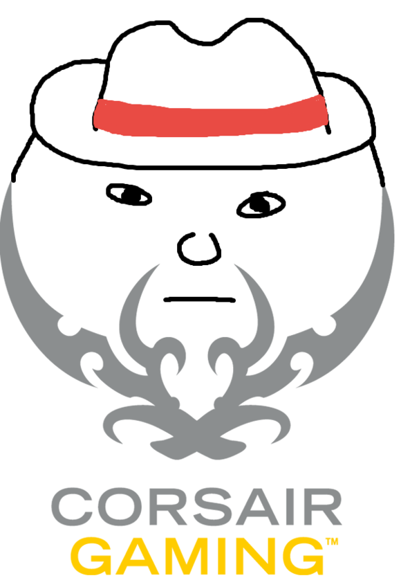 Corsair Gaming