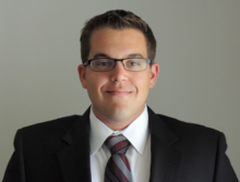 Andrew Ostashen