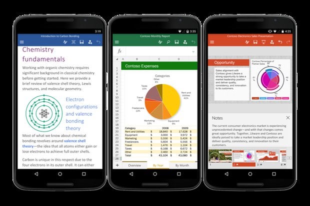 microsoft office picture manager download for android