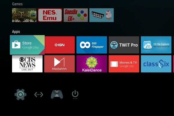 apk файлы android tv