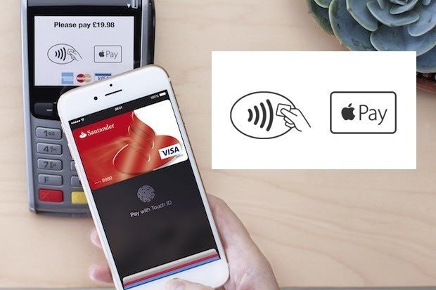 Как отключить apple pay