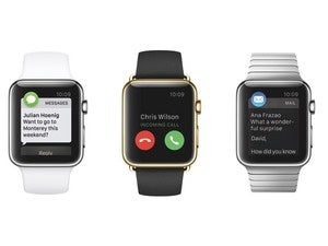 Review: The Apple Watch after a month of use (video)