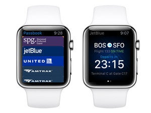 The Apple Watch's identity crisis