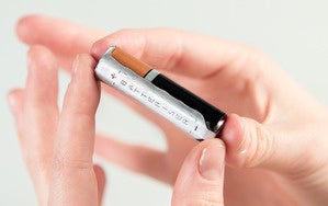 batterizer primary