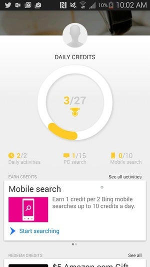 bing rewards shot full
