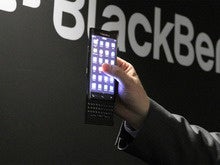 Android on BlackBerry: More harm than good