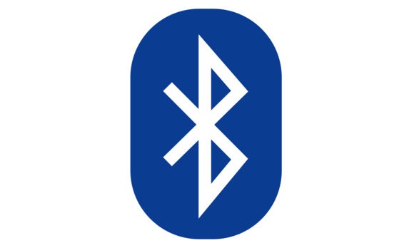bluetooth logo 2