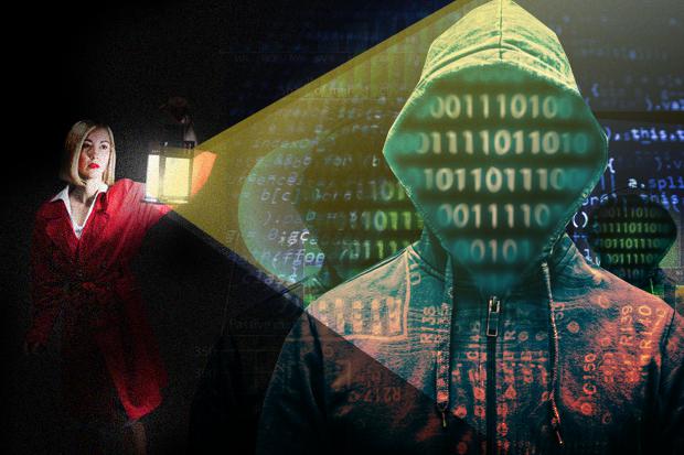 breach detection hacker hacked thief
