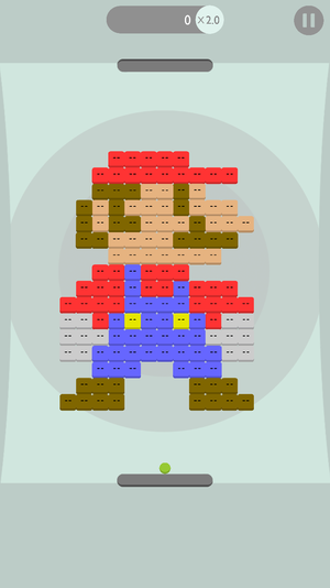 brickies mario